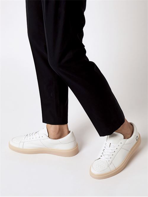  DATE | PONENTE CALFWHITE