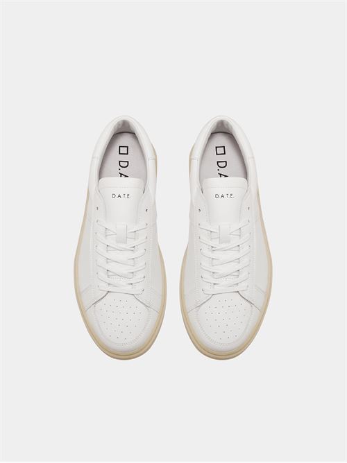 DATE | PONENTE CALFWHITE