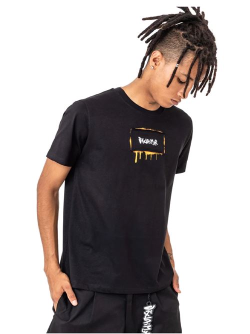  DISCLAIMER | DS53427NERO