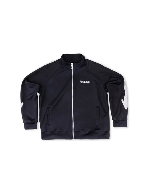  DISCLAIMER | DS53662NERO