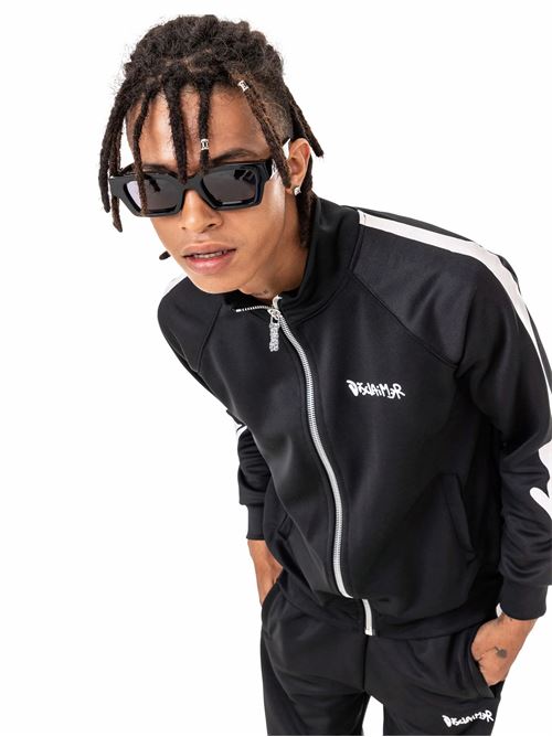  DISCLAIMER | DS53662NERO