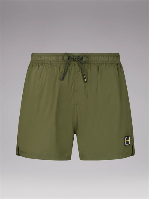 Costume short EFFEK | FK23-2002VM