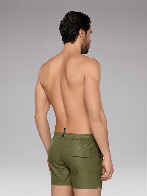 Costume short EFFEK | FK23-2002VM