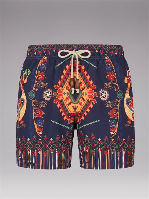 Short fantasia EFFEK | FK23-2021U