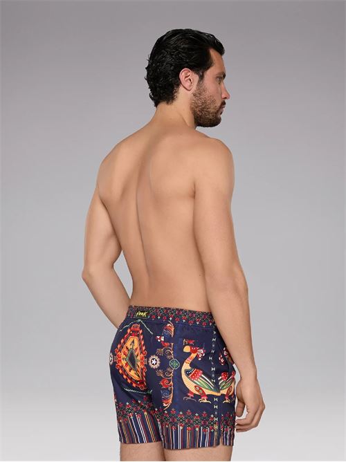 Short fantasia EFFEK | FK23-2021U