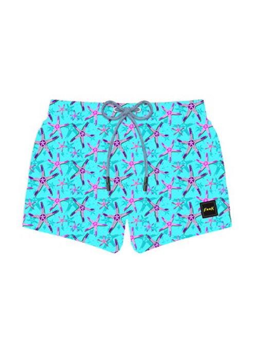 Costume short fantasia EFFEK | FK23-2043U