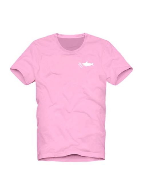 T-shirt ricamo EFFEK | FK23-2511RO