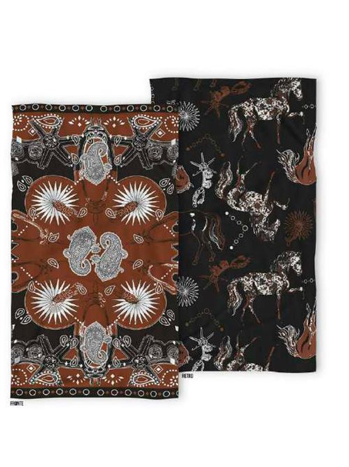 Telo mare fantasia EFFEK | FK23-A293U