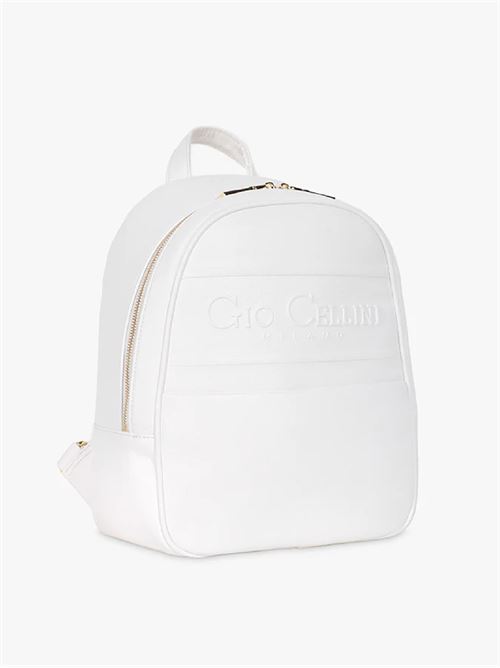 Zaino kris GIO CELLINI | EE035 KRISBIANCO