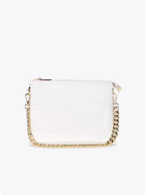 Pochette zoe GIO CELLINI | EE038 ZOEBIANCO