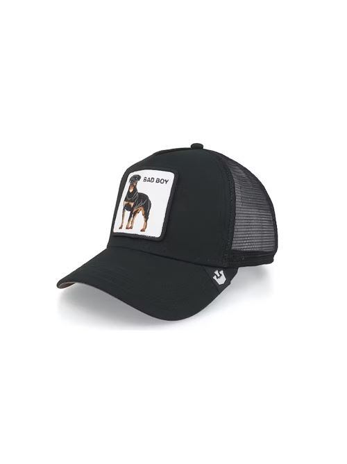  GORIN BROS | 101 0493BLK