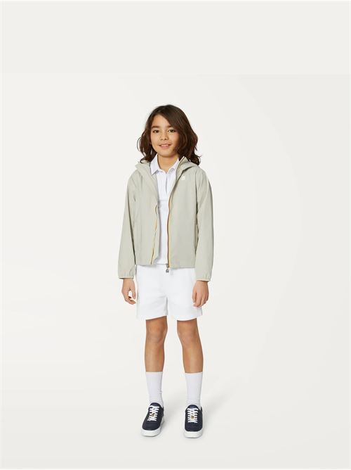 Giascca bambino K-WAY | K 31268W634 A