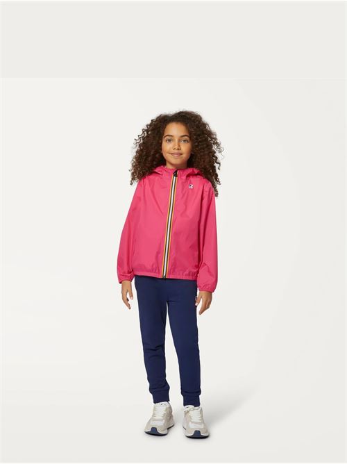 Giacca cortabambino K-WAY | K 81253WZ11 A