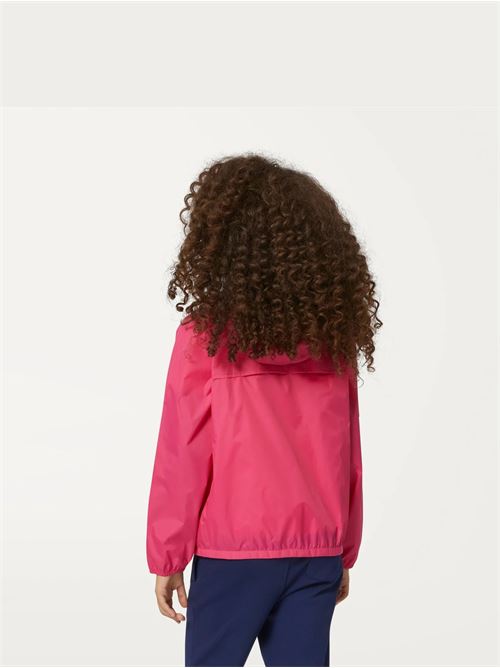 Giacca cortabambino K-WAY | K 81253WZ11 A