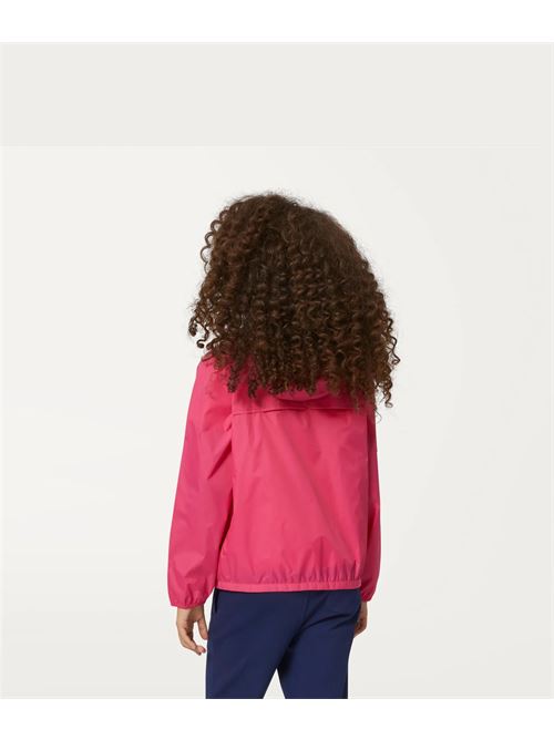 Le vrai 3.0 claude K-WAY | K 81253WZ11