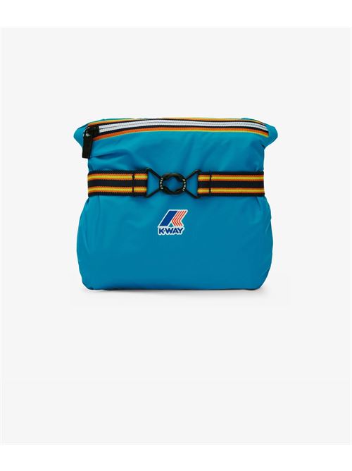 Le vrai 3.0 claude K-WAY | K004BD091B