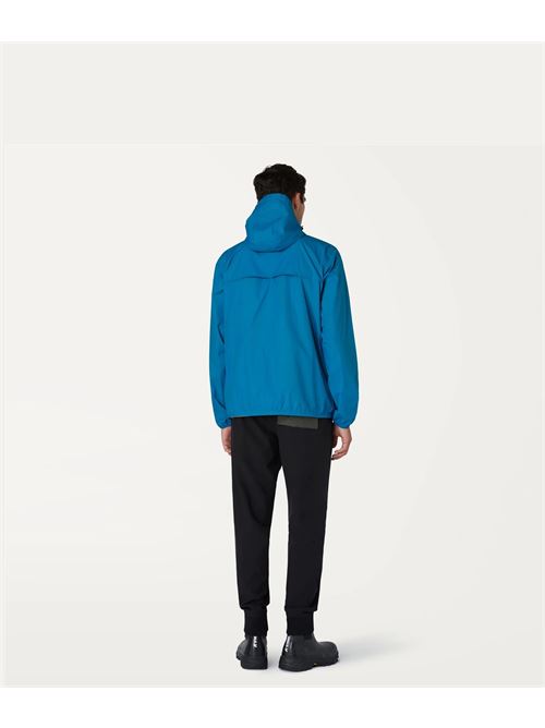 Le vrai 3.0 claude K-WAY | K004BD091B