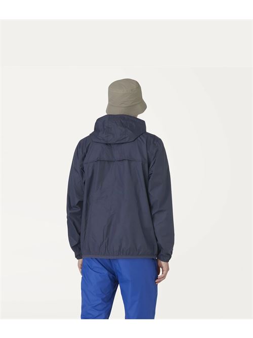 Le vrai 3.0 claude K-WAY | K004BD0K89