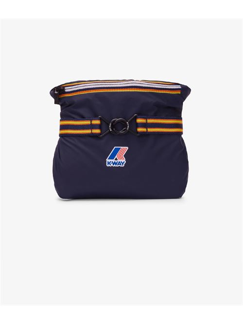 Le vrai 3.0 claude K-WAY | K004BD0K89