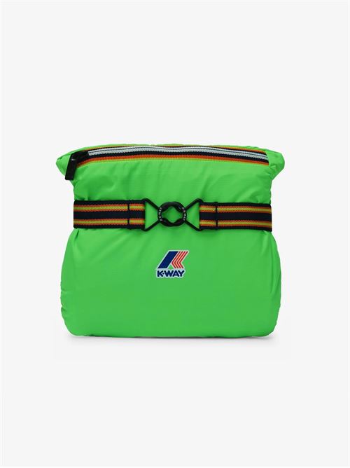 Le vrai 3.0 claude K-WAY | K004BD0T84