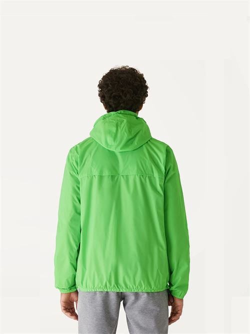 Le vrai 3.0 claude K-WAY | K004BD0T84