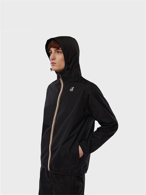 Le vrai 3.0 claude K-WAY | K004BD0USY