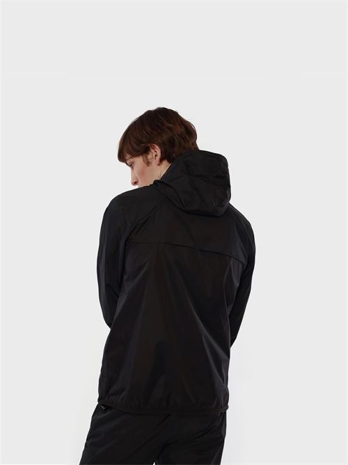 Le vrai 3.0 claude K-WAY | K004BD0USY