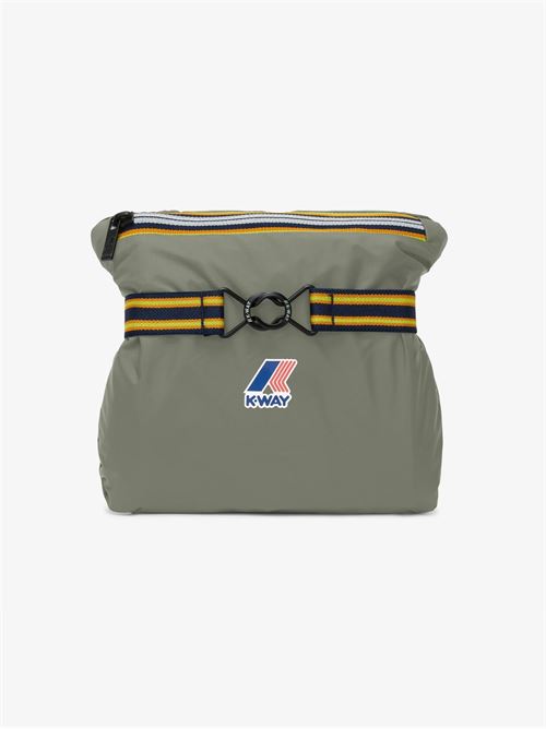 Le vrai 3.0 claude K-WAY | K004BD0WMR