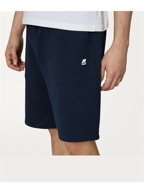 Theotime light spacer K-WAY | K2118DWK89