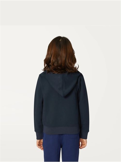 Felpa da bambino K-WAY | K21261WK89 1