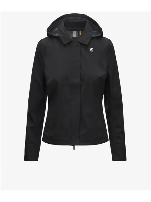 Lilla bonded K-WAY | K41129WUSY