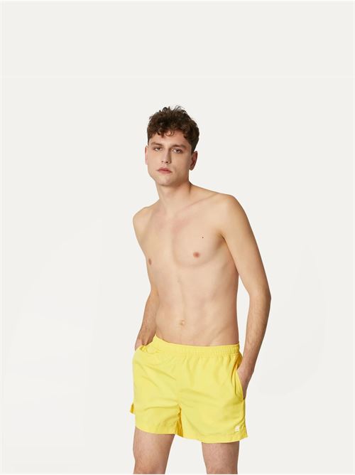 Costume da bagno boxer K-WAY | K5125BWXZ7