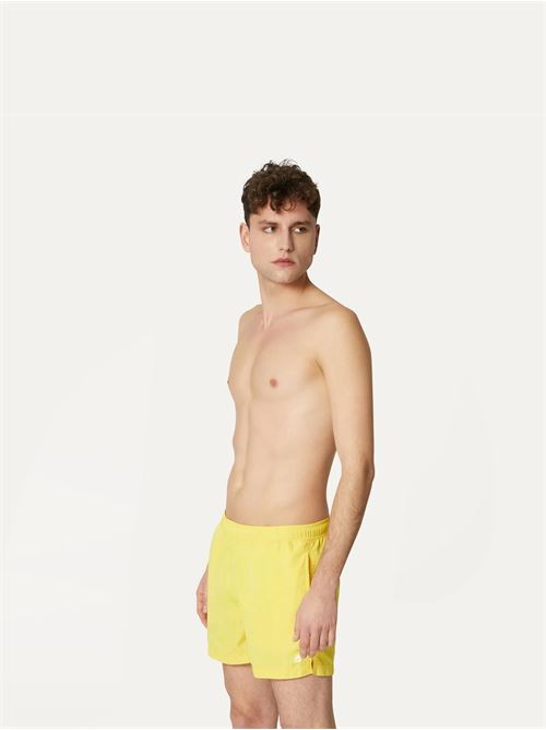 Costume da bagno boxer K-WAY | K5125BWXZ7