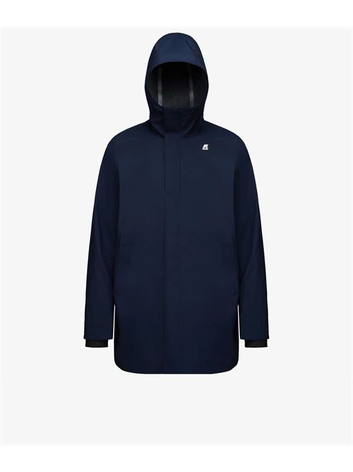 Tommy bonded K-WAY | K71231WK89