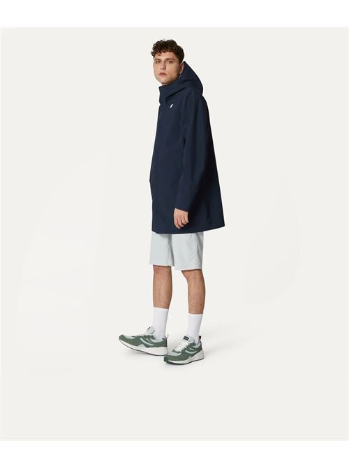 Tommy bonded K-WAY | K71231WK89