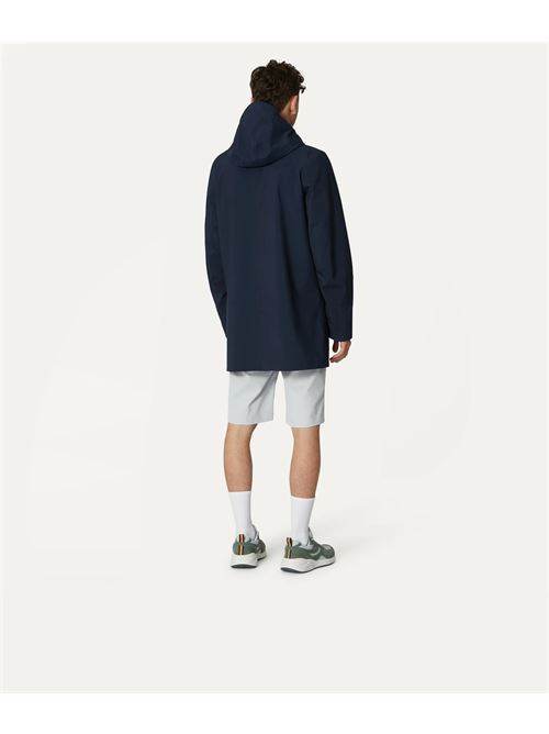 Tommy bonded K-WAY | K71231WK89