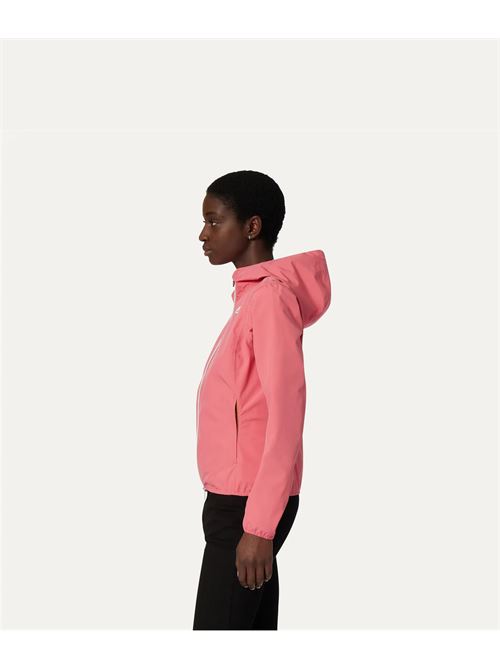 Lilly stretch K-WAY | K8121VWWHD