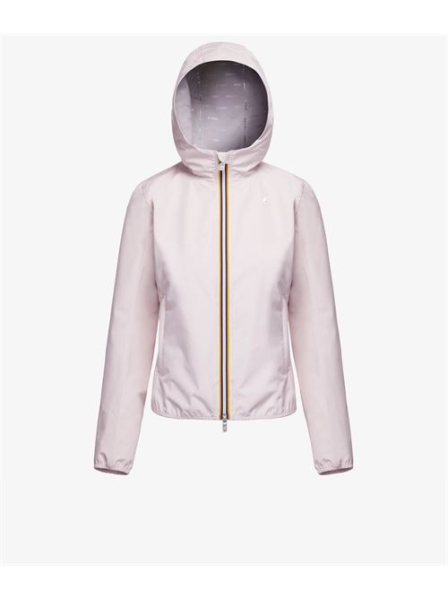 Lilly stretch K-WAY | K8121VWX78