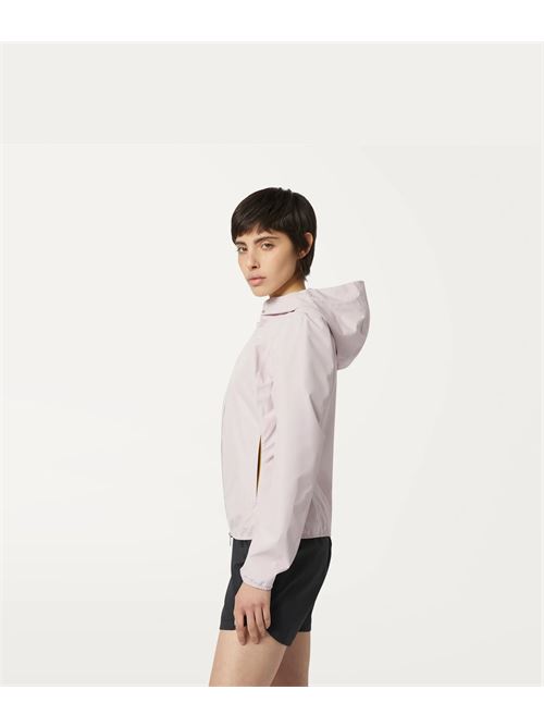 Lilly stretch K-WAY | K8121VWX78