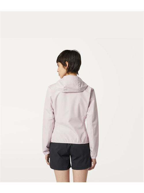 Lilly stretch K-WAY | K8121VWX78