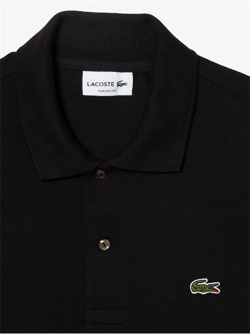 Polo piqué LACOSTE | 1212031