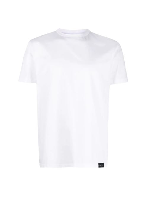 T-shirt slim fit LOW BRAND | 236448A001