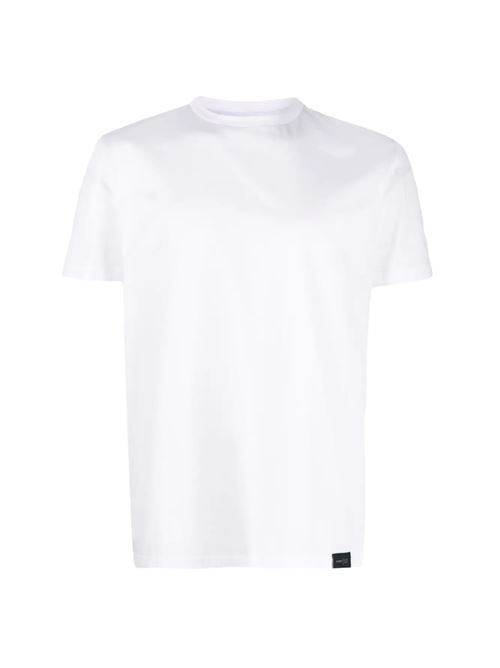 T-shirt slim fit LOW BRAND | 236448A001