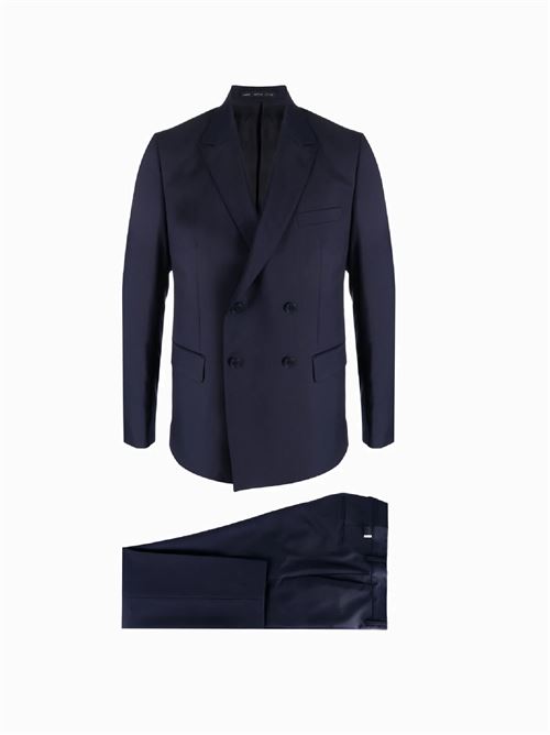 Abito doppiopetto LOW BRAND | 236609E016