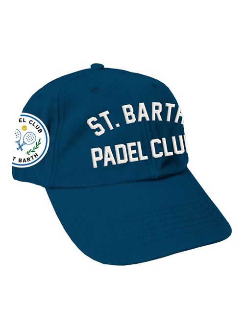 Cappello con visiera MC2 | CATCHER04432D