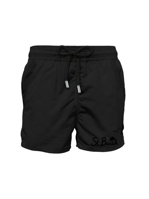 Short logo ricamo MC2 | COMFORT00285