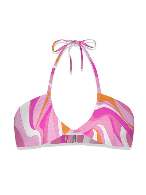 Top multicolor MC2 | DAHLIA00874D