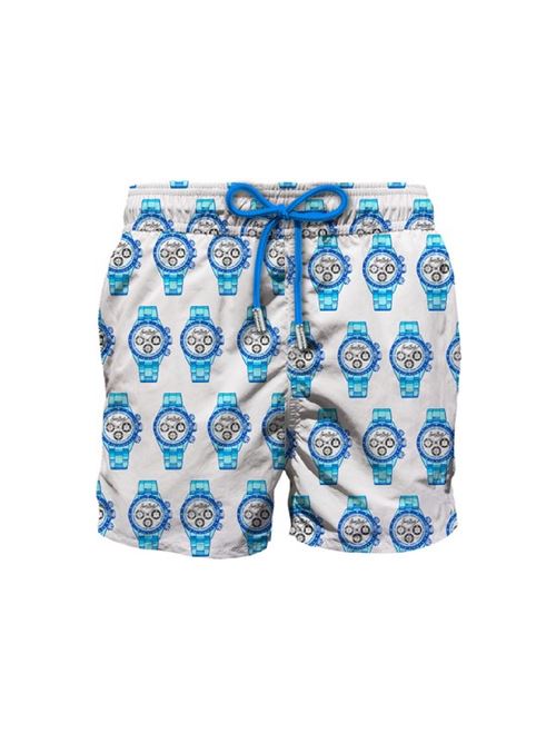 Costume pantaloncino stampa MC2 | GUSTAVIA6951D