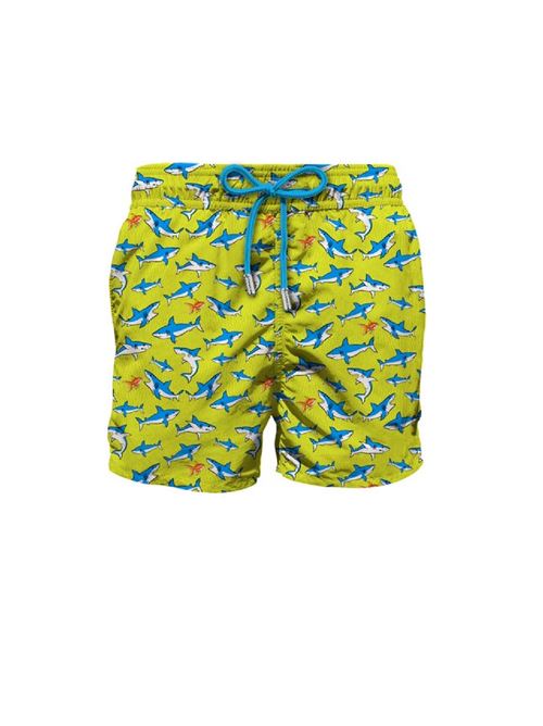 Costume a pantaloncino MC2 | LIGHTING MICRO04066D