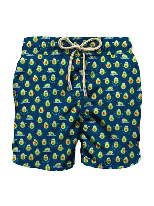 Costume da uomo MC2 | LIGHTING MICROFTAV61